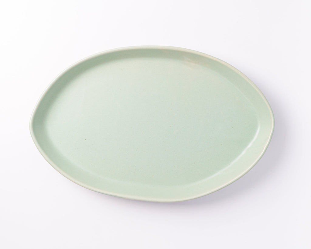 3-Piece Oval Platter Set