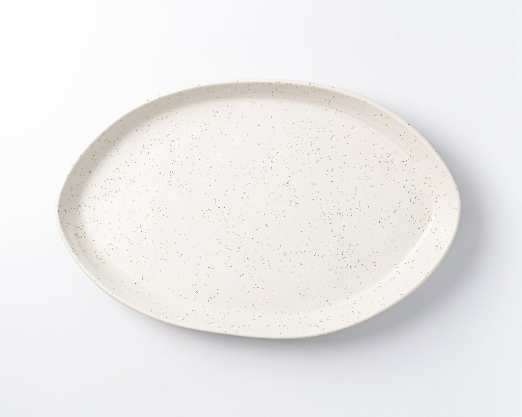 3-Piece Oval Platter Set