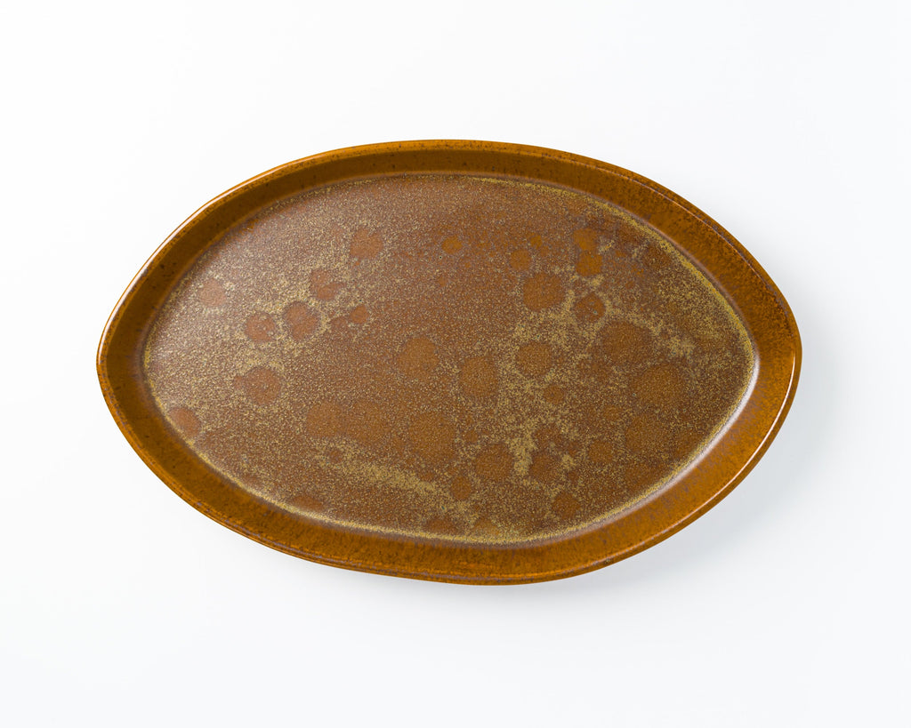 3-Piece Oval Platter Set