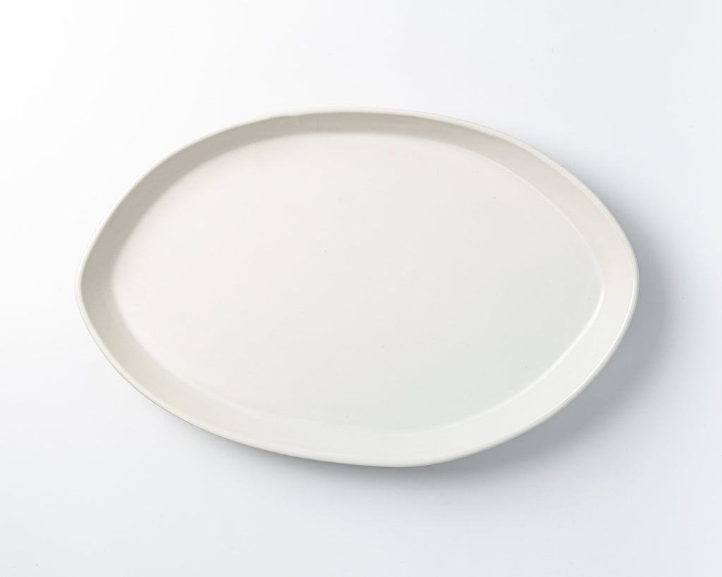 3-Piece Oval Platter Set