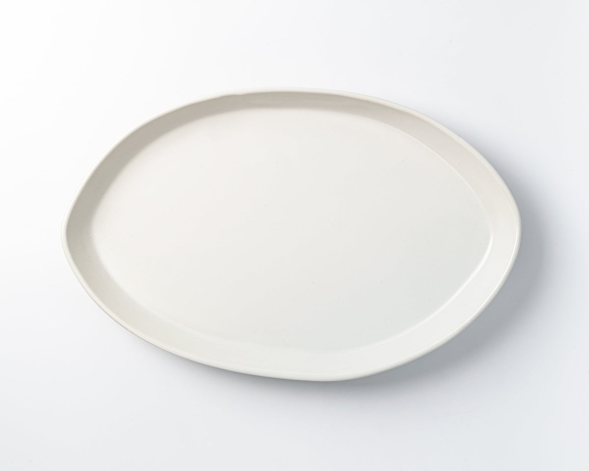 3-Piece Oval Platter Set