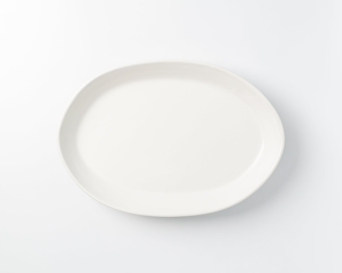 3-Piece Oval Platter Set