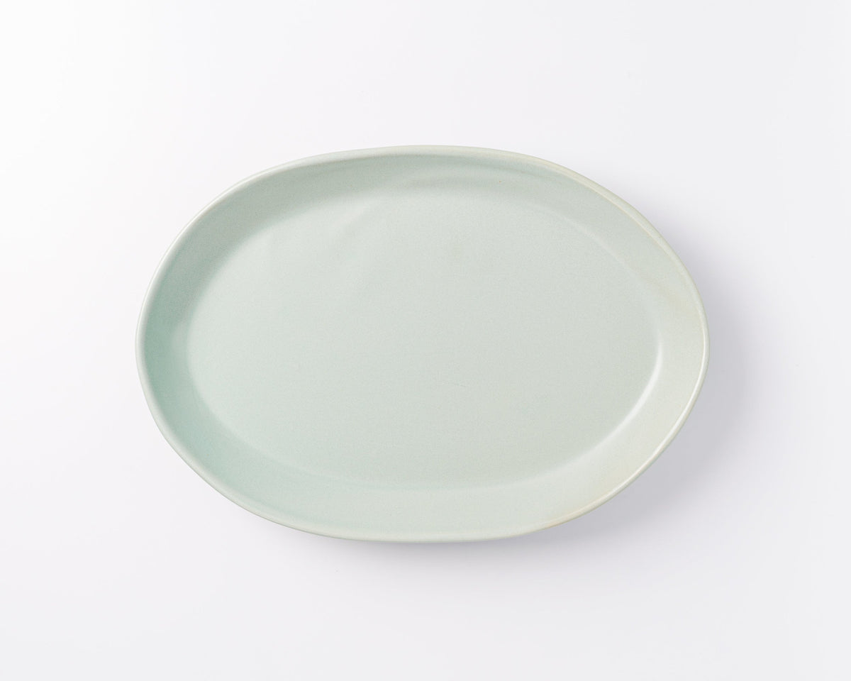 3-Piece Oval Platter Set