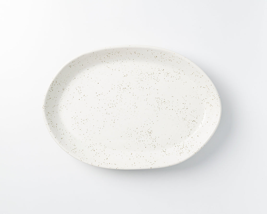 3-Piece Oval Platter Set