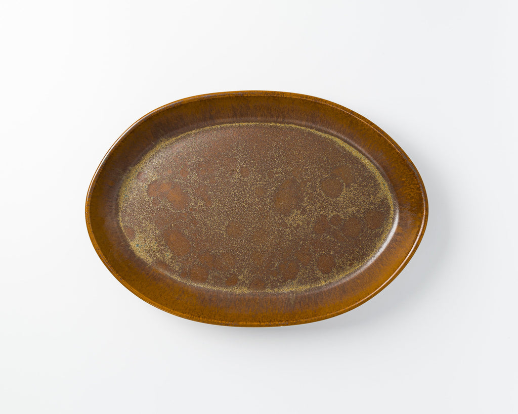 3-Piece Oval Platter Set