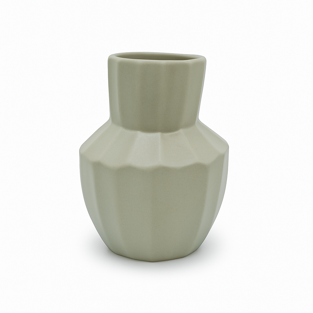 Desert Bloom Vase