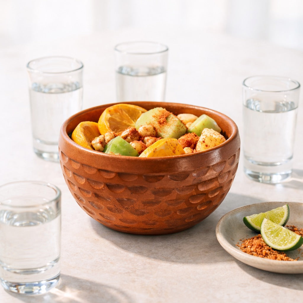 Pineapple Bowl