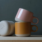 Mug Scotty (Trempé)