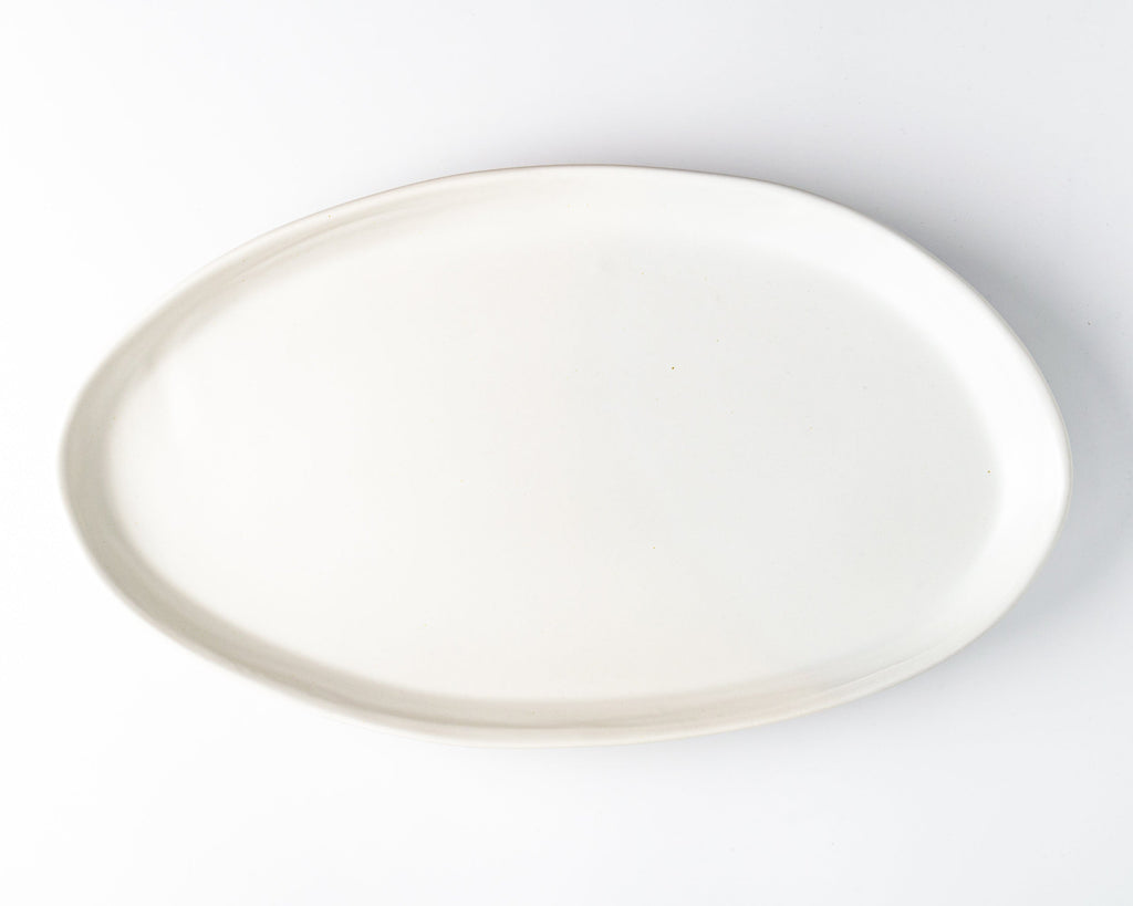 3-Piece Oval Platter Set