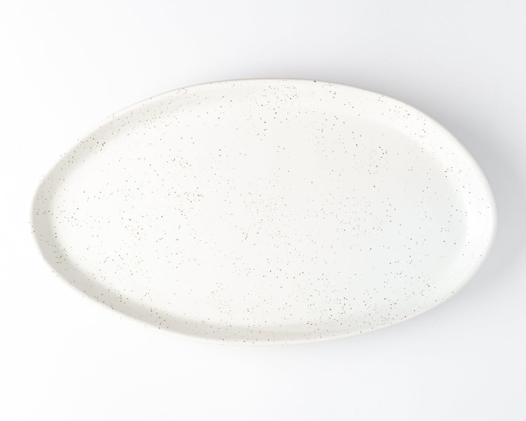 3-Piece Oval Platter Set