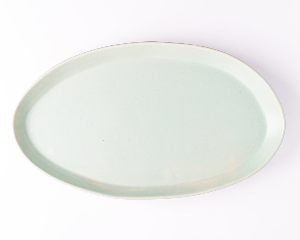3-Piece Oval Platter Set