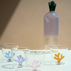 Carafe moderne