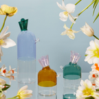 Carafe moderne