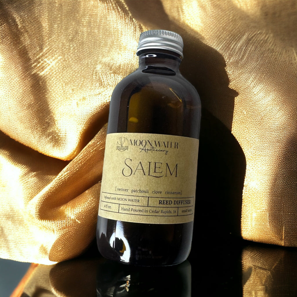 SALEM - Reed Diffuser