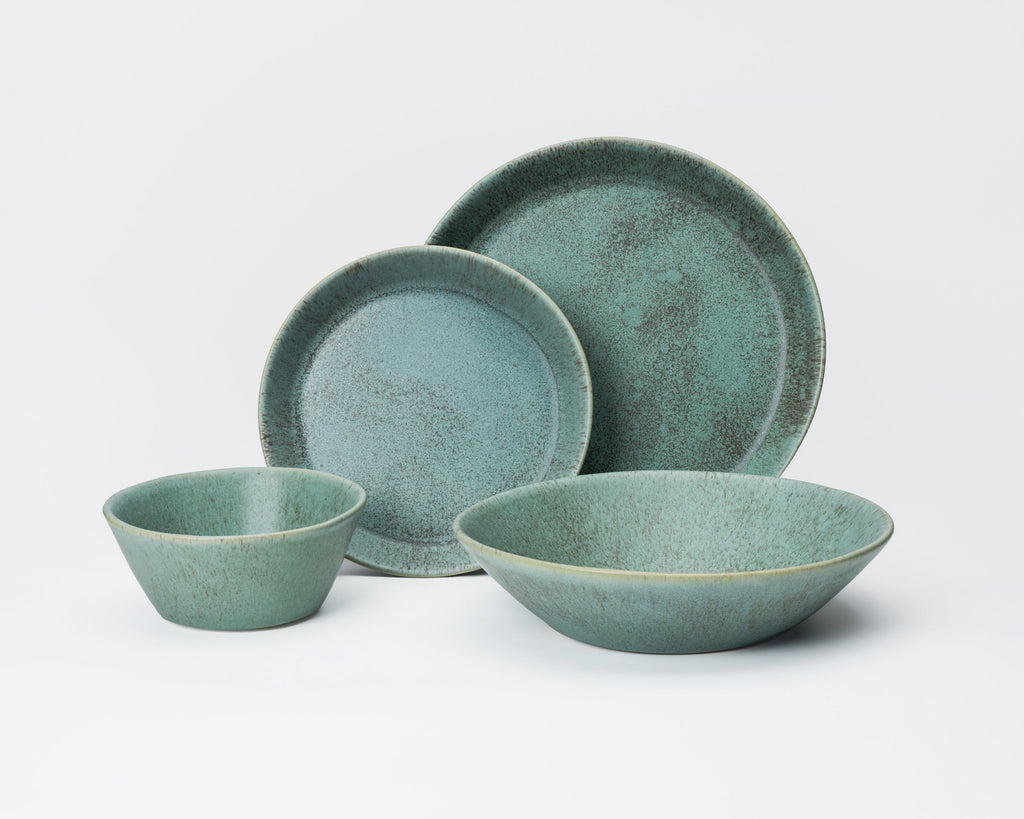 Skali Coupe Dinner Setting - 4 Piece