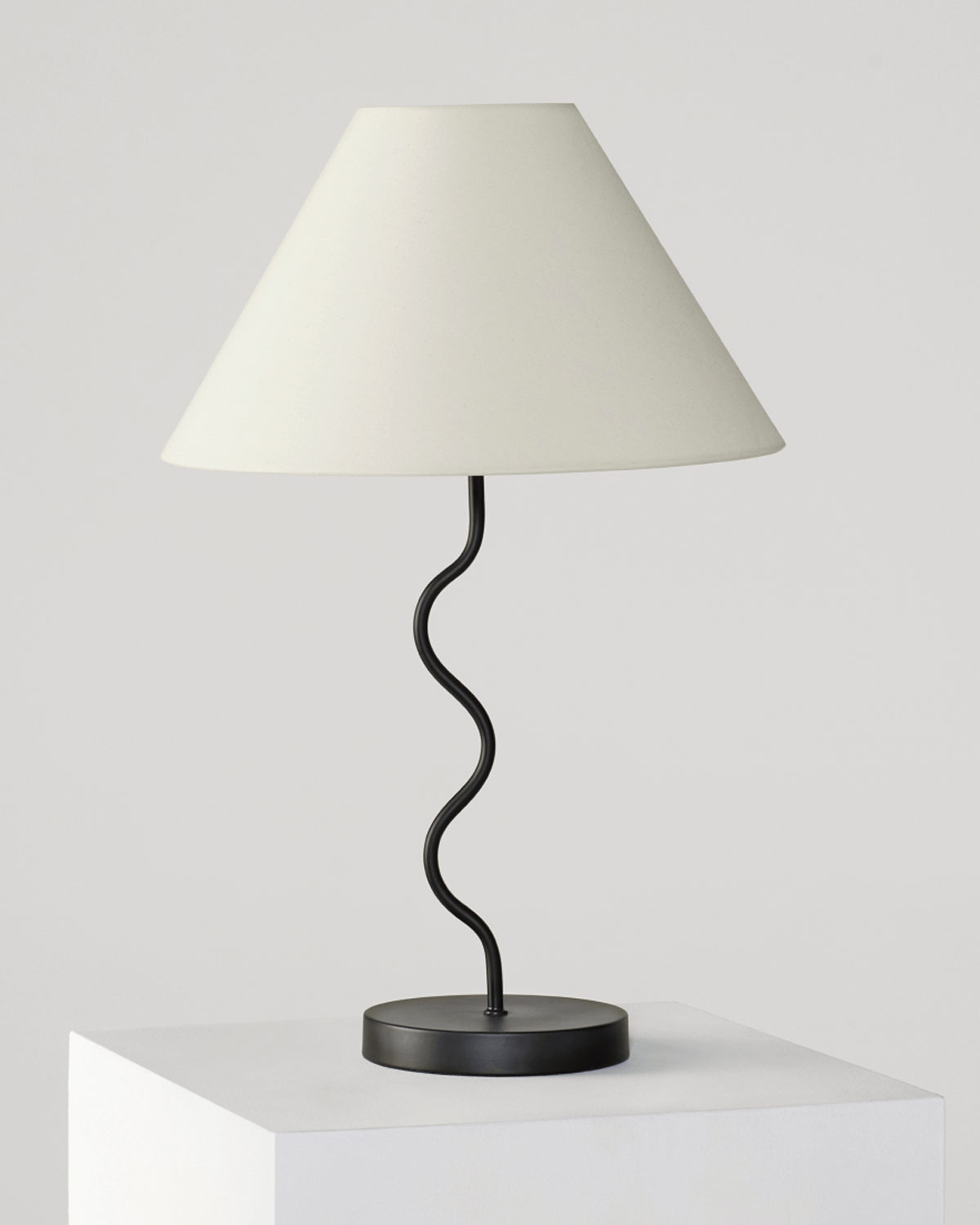 Lampe de table Squiggle