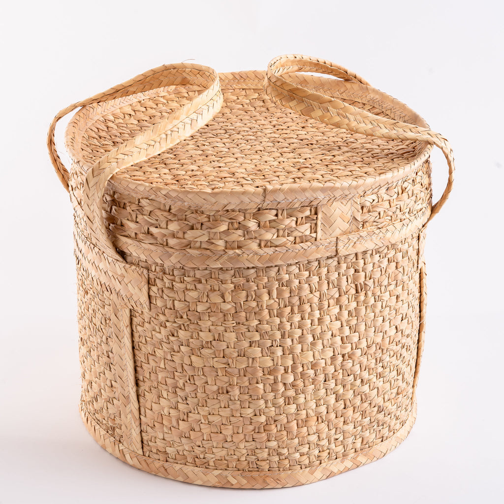 Panier Itzel