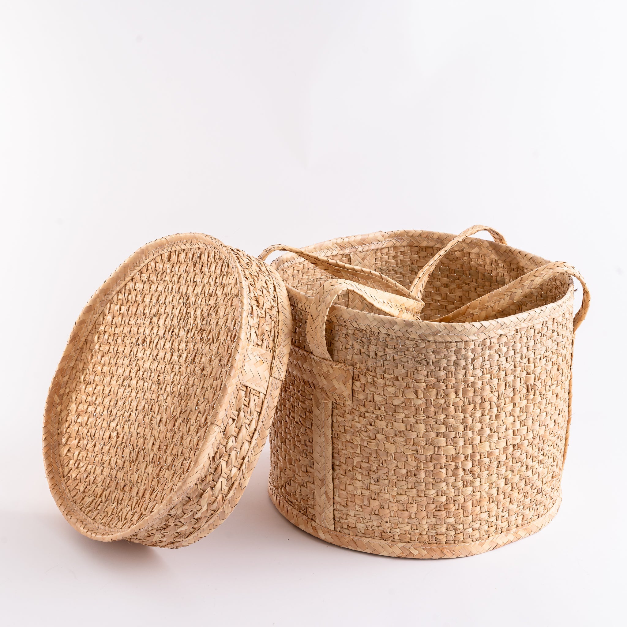 Panier Itzel