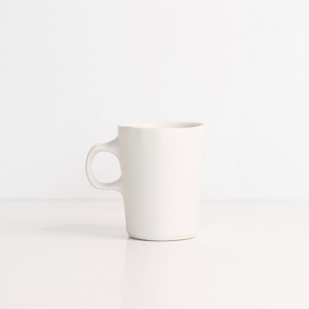 Doubleshot Espresso Cup - Handmade Porcelain