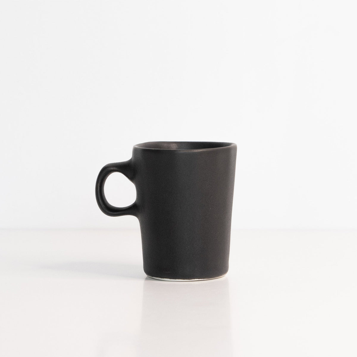 Doubleshot Espresso Cup - Handmade Porcelain