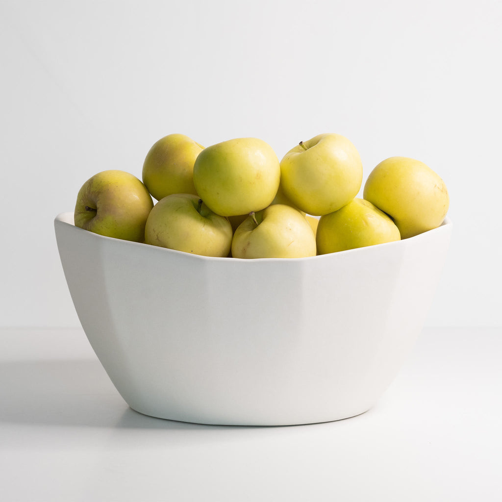 Porcelain Nesting Bowl - Large
