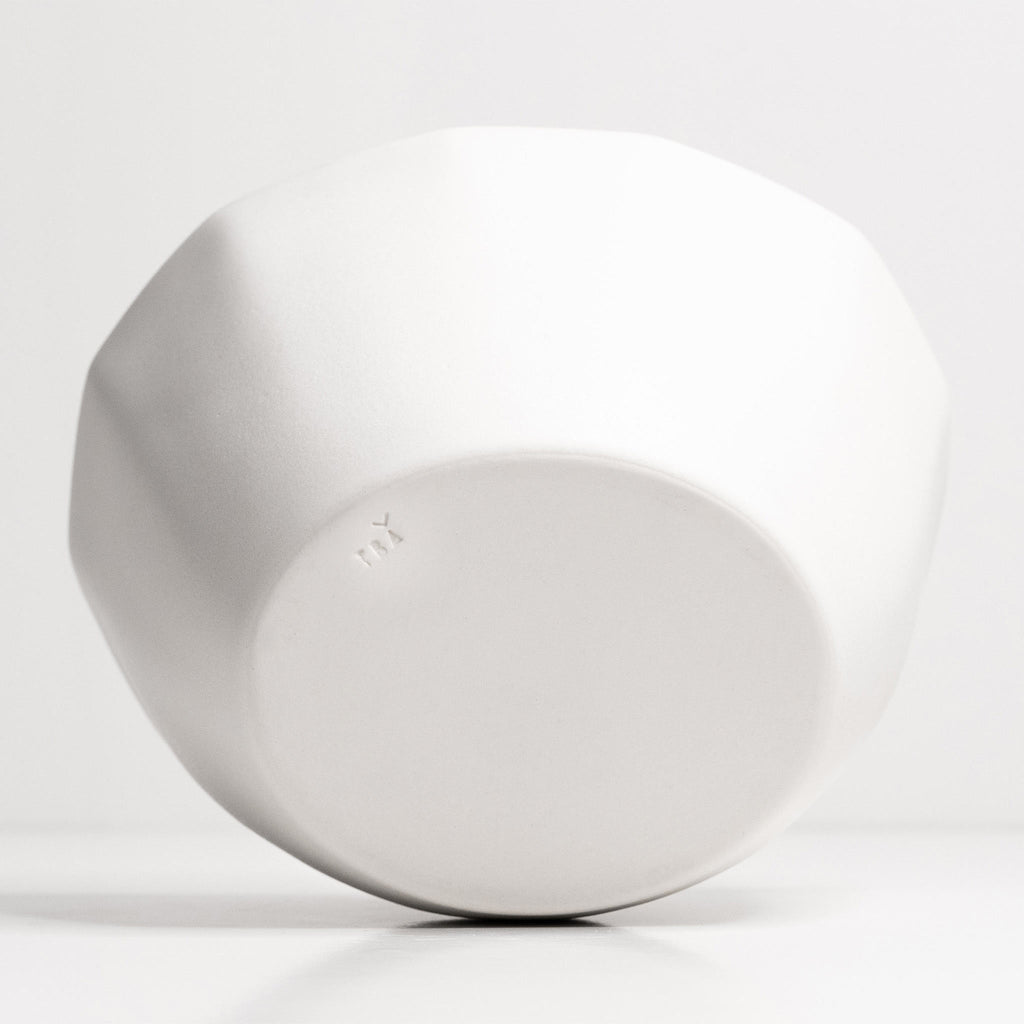 Porcelain Nesting Bowl - Large