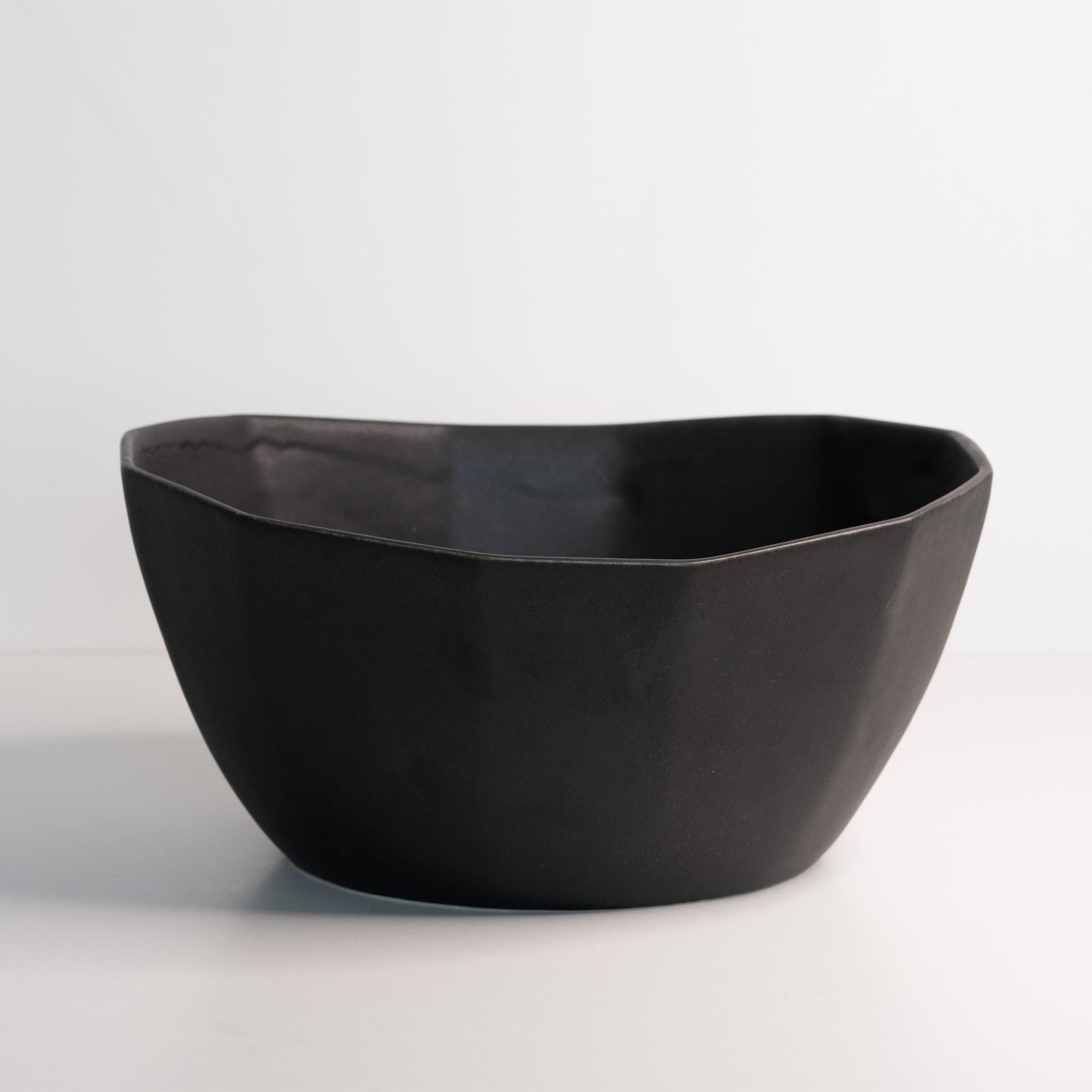 Porcelain Nesting Bowl - Large