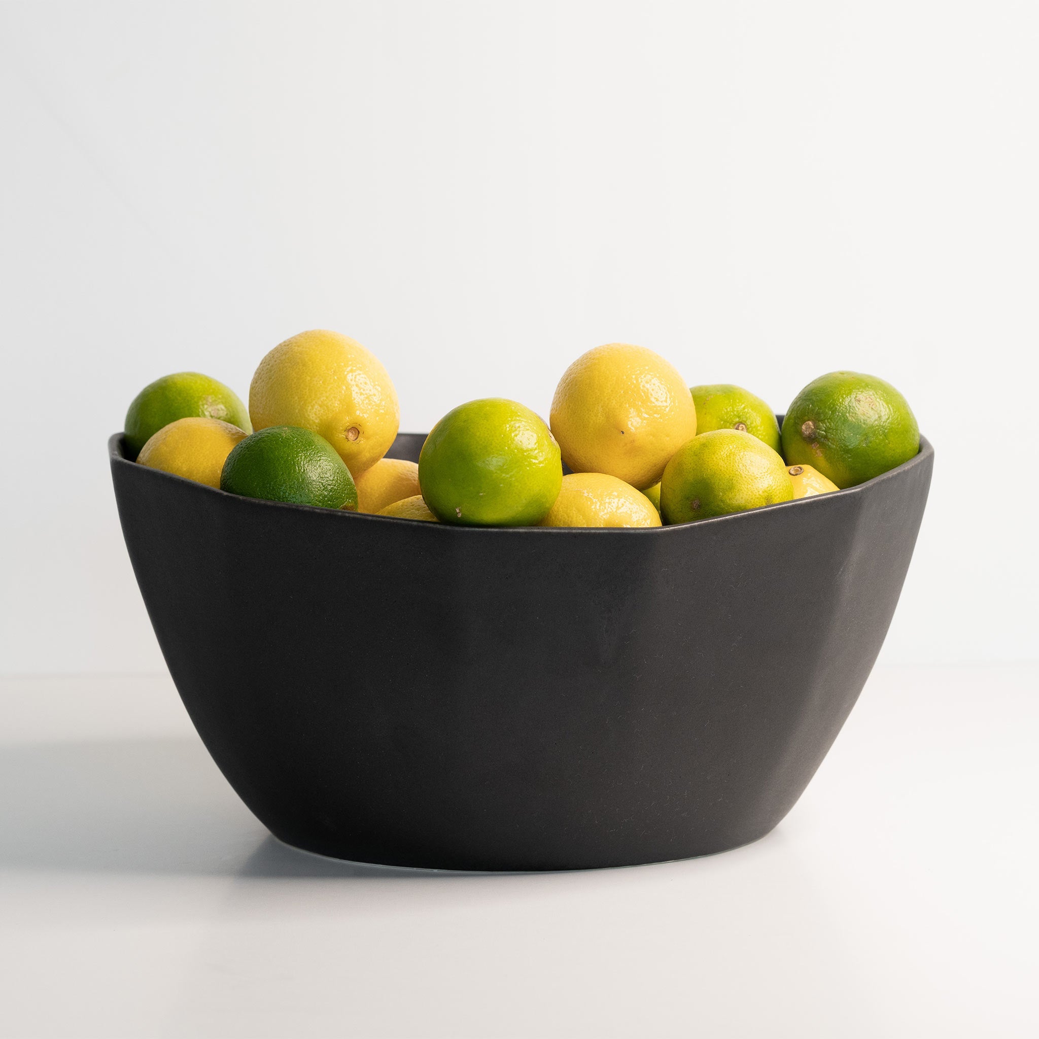 Porcelain Nesting Bowl - Large