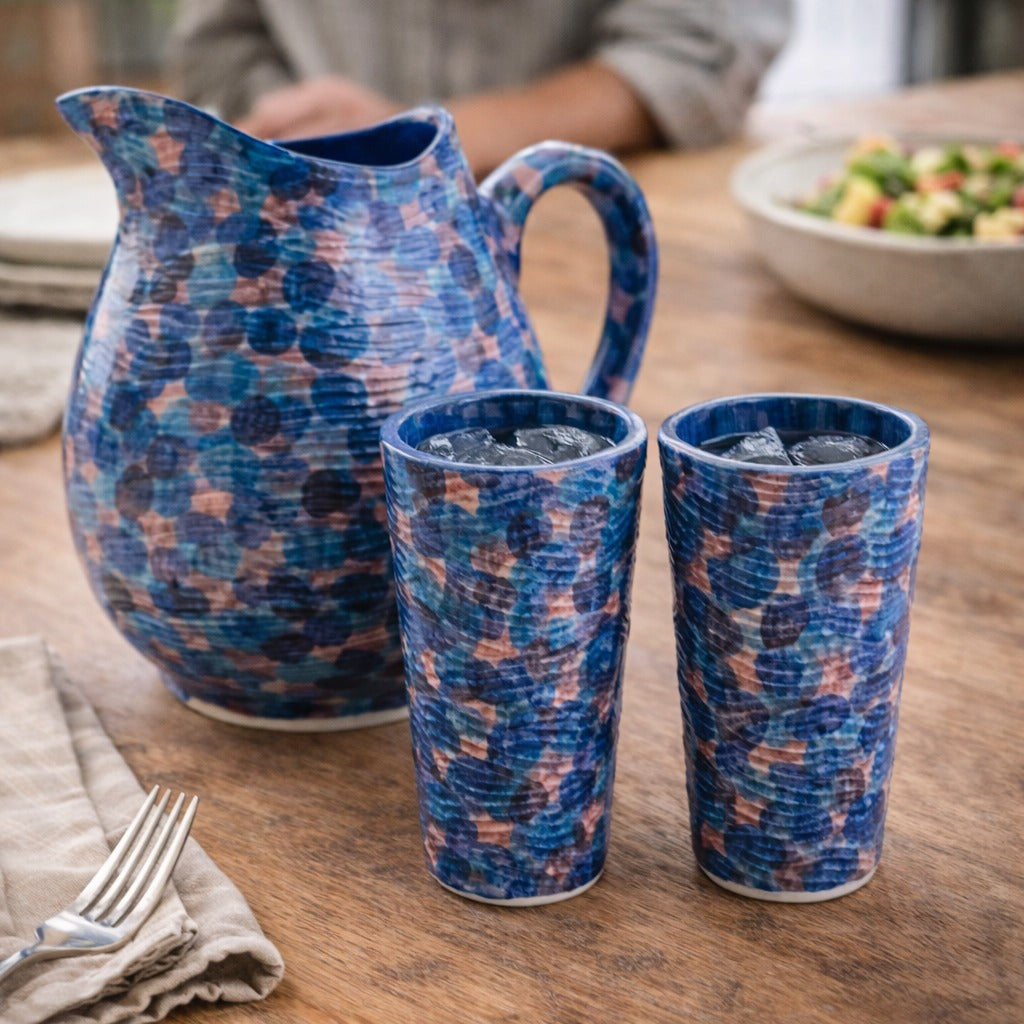 Tulum Tumbler