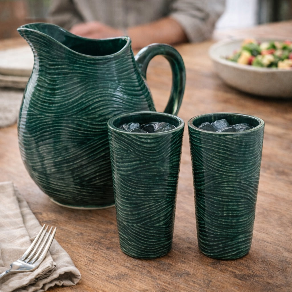 Tulum Tumbler