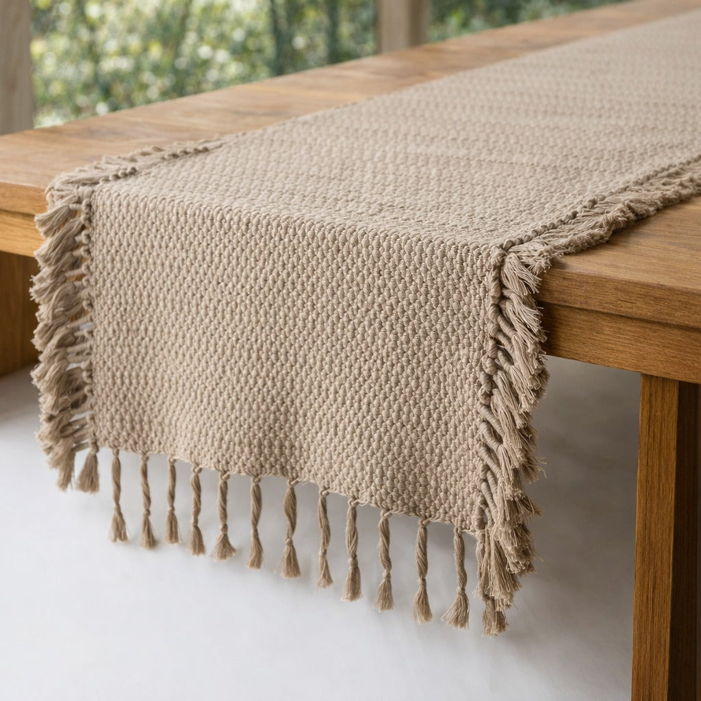 Tuna Table Runner