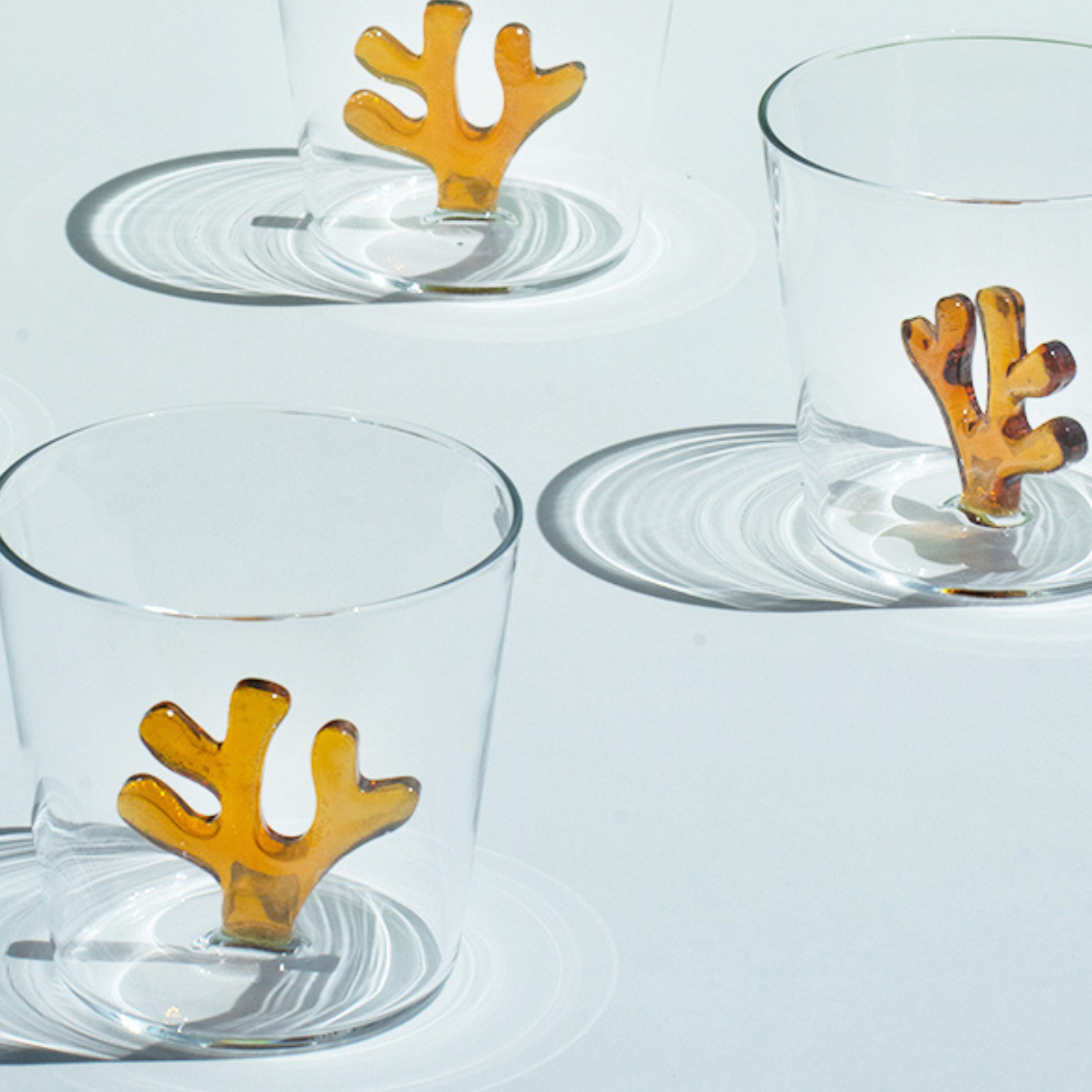 Water Tumblers
