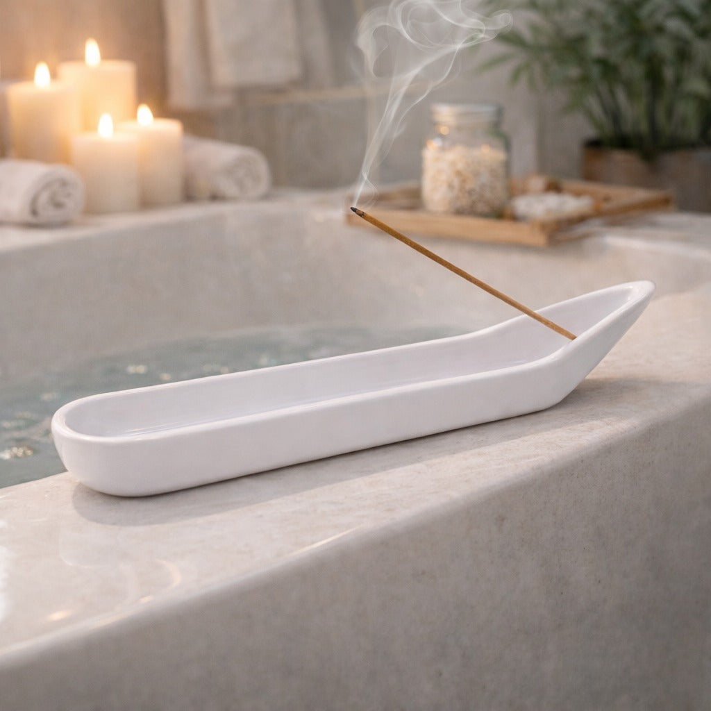 Whisper Incense Holder