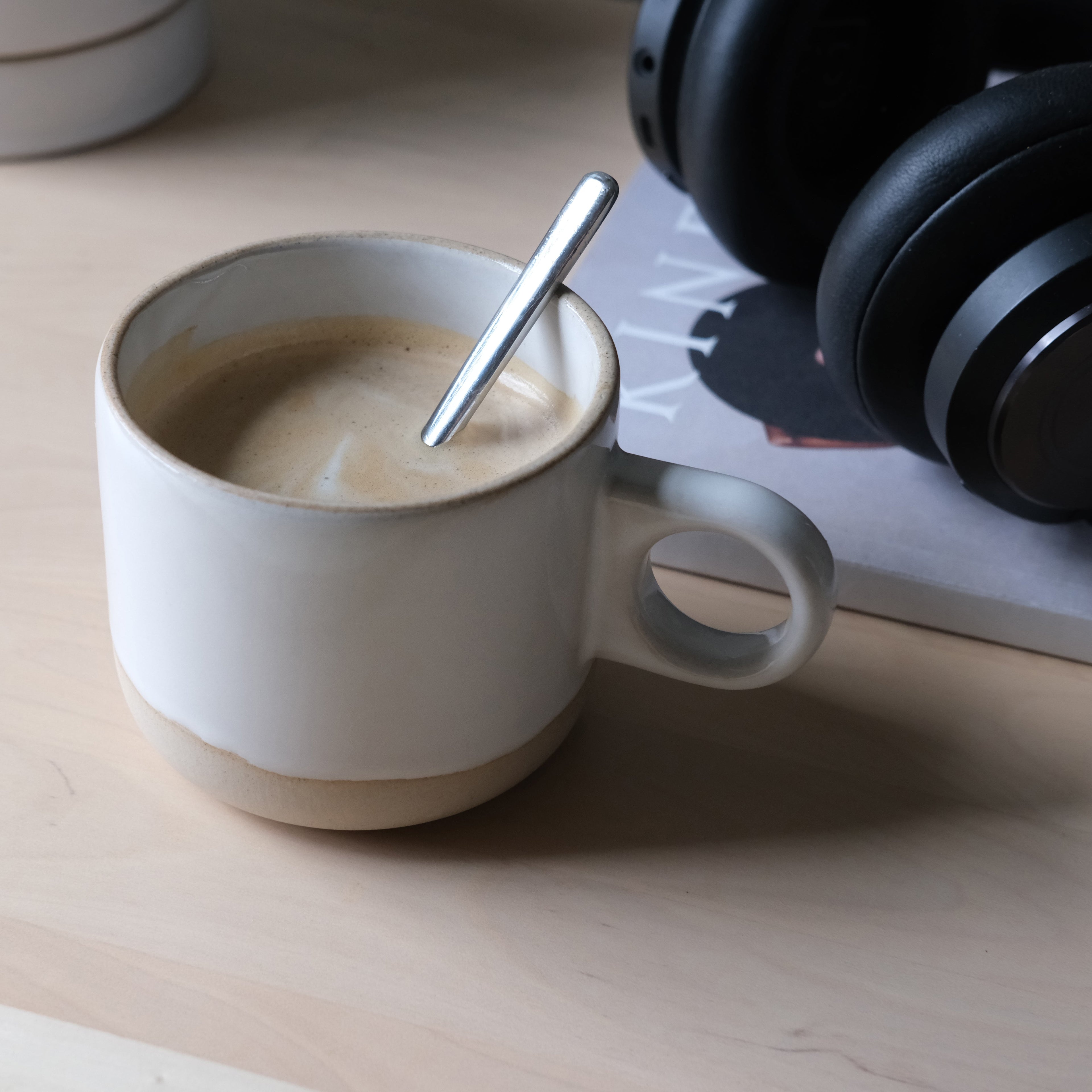 Mug Scotty (Trempé)