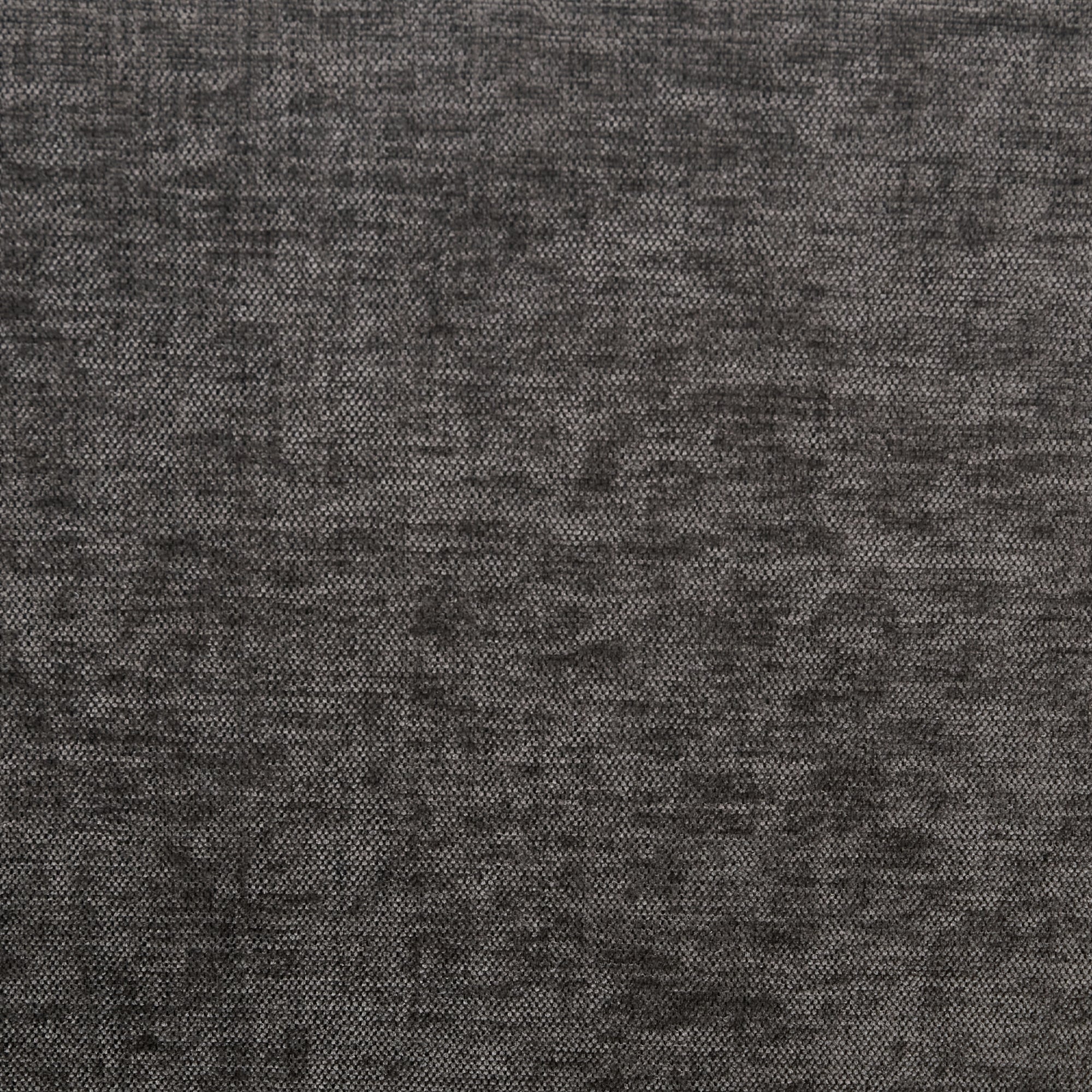 Dark gray fabric texture pattern