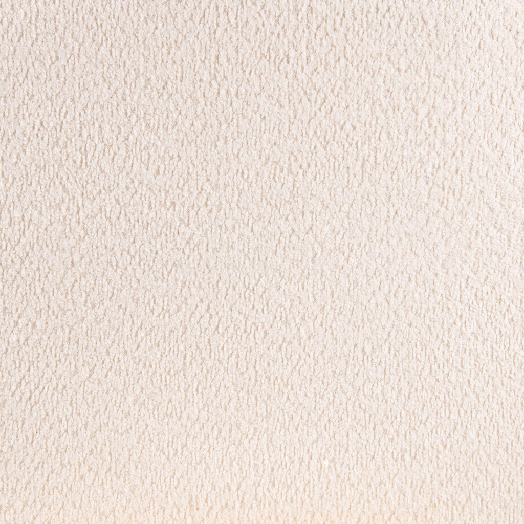 White textured fabric pattern