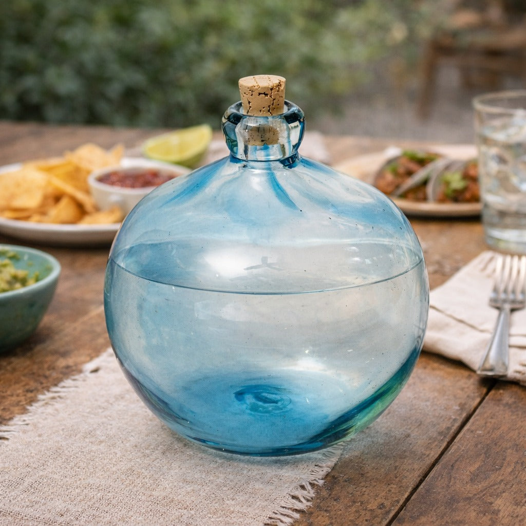 Bouteille Céleste