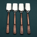 Ensemble de 4 pièces Celia Stilton Scoop