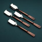 Ensemble de 4 pièces Celia Stilton Scoop