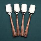 Lot de 4 ustensiles à Stilton Copper Ridge