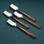Lot de 4 ustensiles à Stilton Copper Ridge