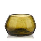 Verre à téquila Copita vert