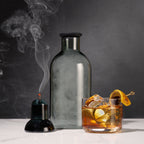 Kit de cocktails fumés