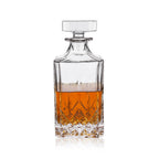 Carafe à liqueur amiral