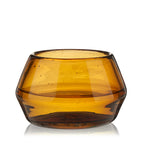 Verre Copita à Tequila Ambré