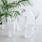 Carafe à liqueur amiral
