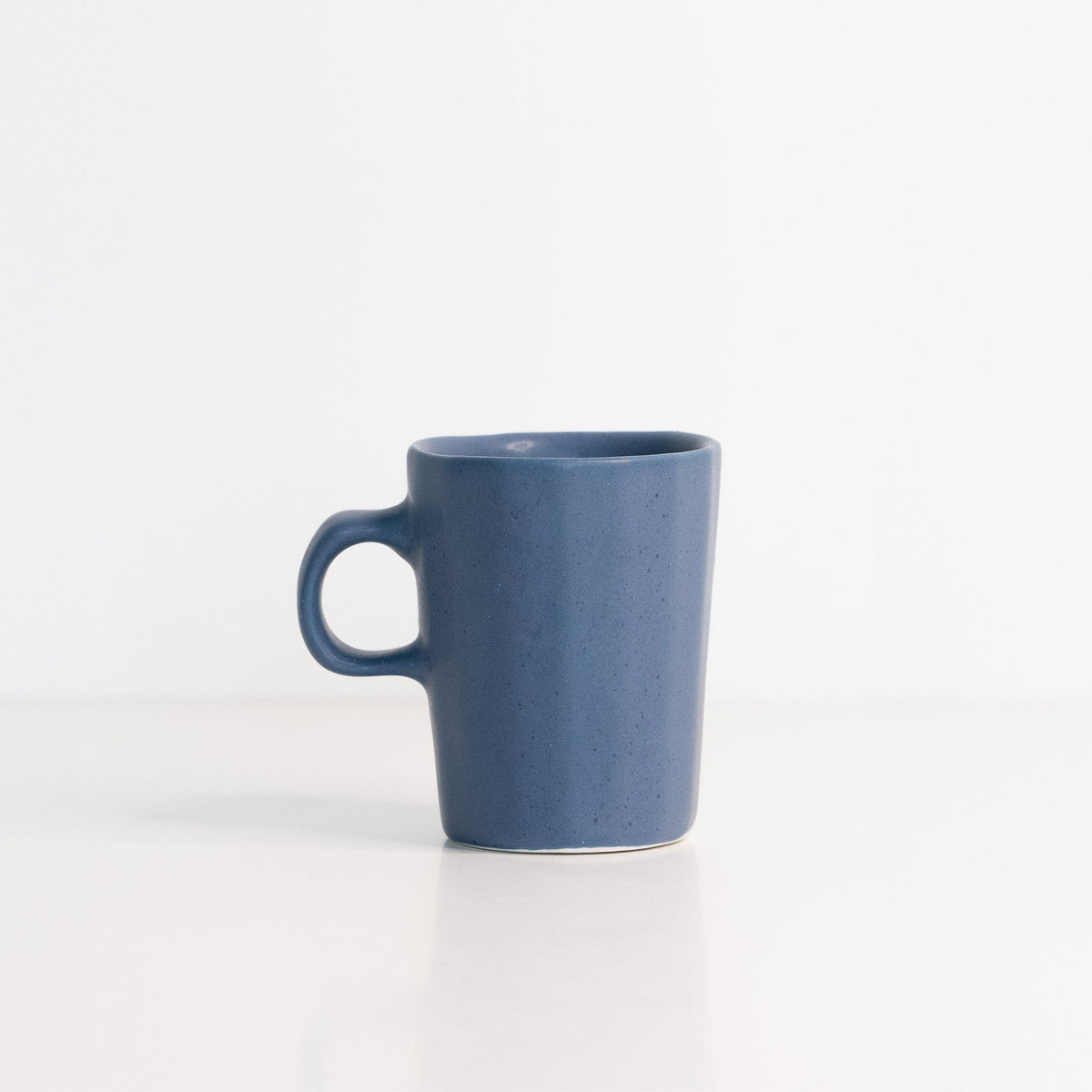 Doubleshot Espresso Cup - Handmade Porcelain