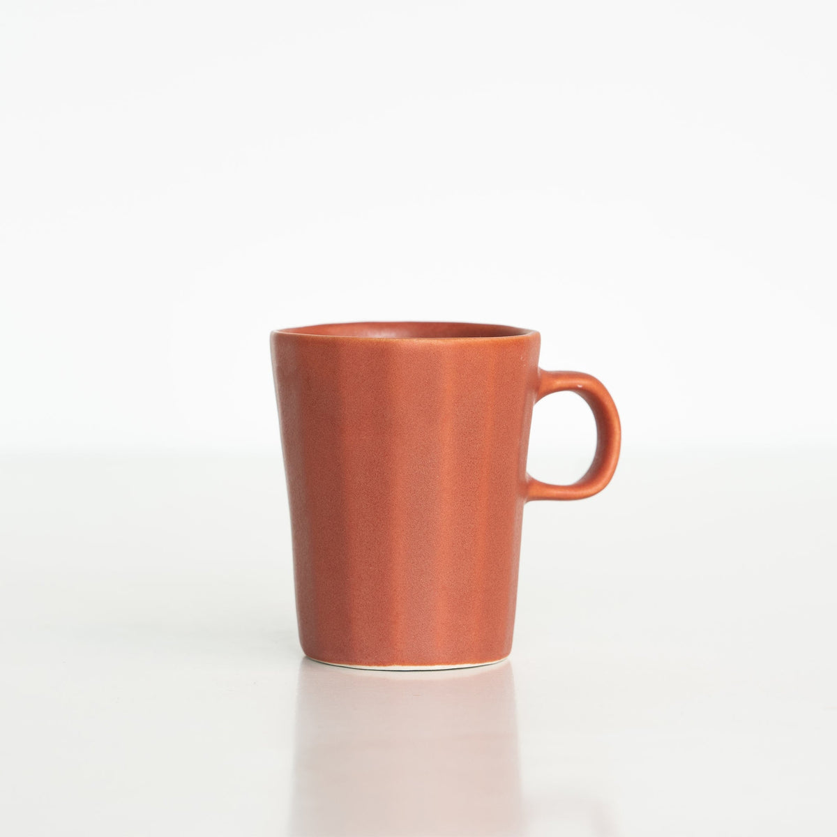 Doubleshot Espresso Cup - Handmade Porcelain