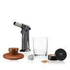 Kit de cocktail fumé à portion individuelle Alchemi