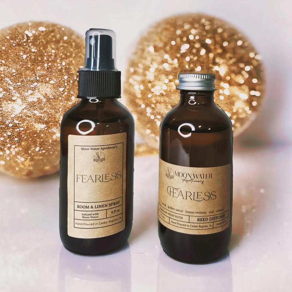 FEARLESS - Room Spray